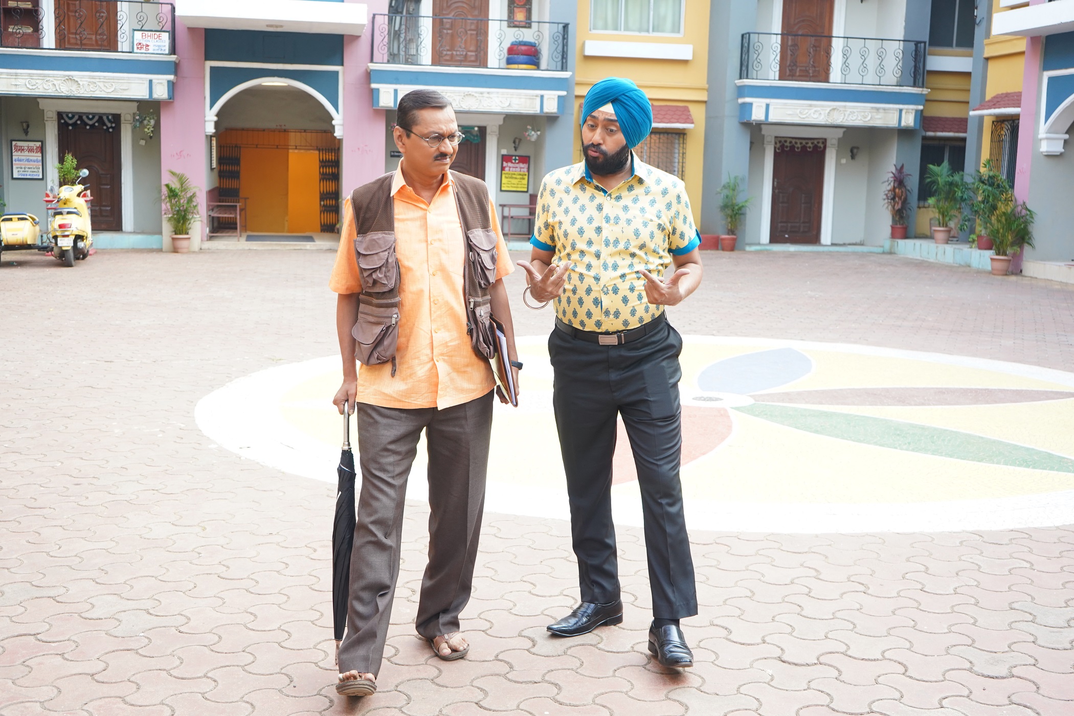Taarak Mehta Ka Ooltah Chashmah: Popatlal Switches His Profession After Losing His Job As A Journalist 