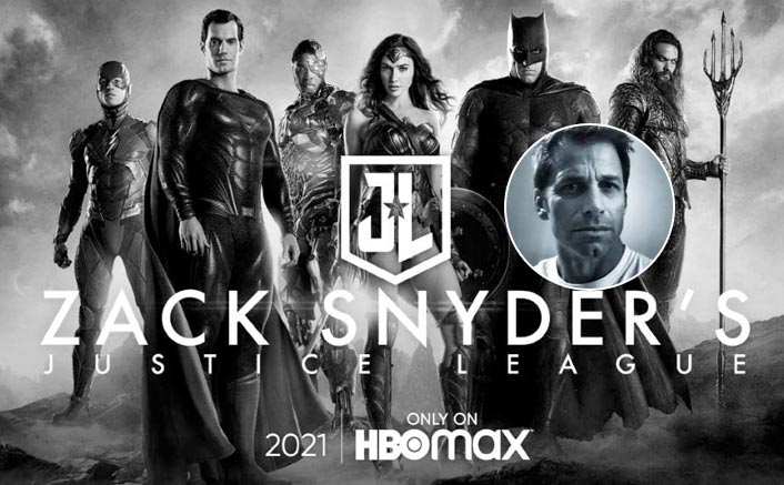 Justice League's Snyder Cut Has Only Added 5 Minutes Of Screentime From The Reshoot