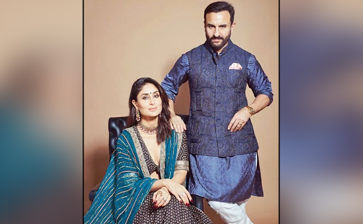 Kareena Kapoor Khan & Saif Ali Khan's Diwali 2020 Plans Revealed