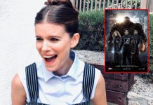 Fantastic Four Actress Kate Mara Shares Unpleasant Experience Working With Male Directors