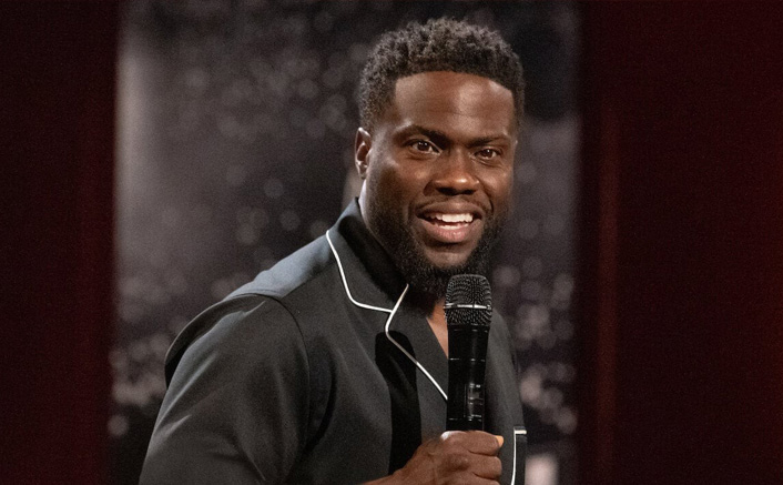Kevin Hart: Zero F**ks Given Review: This Is Hart's Version Of Not Giving A Fu*k! 