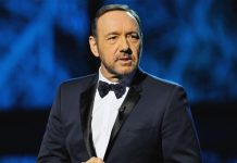 Kevin Spacey denies sexual assault allegations