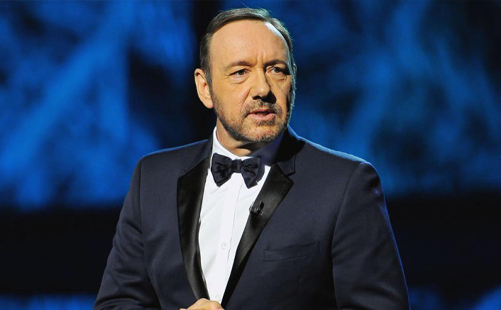 Kevin Spacey Denies Sexual Assault Allegations