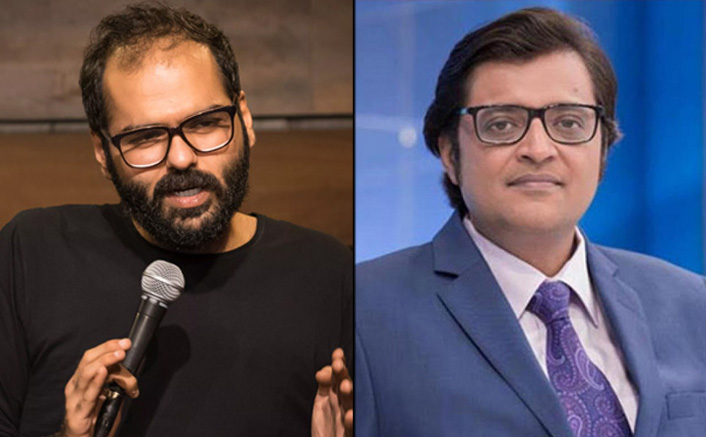 Kunal Kamra In A Legal Trouble After Mocking Supreme Court