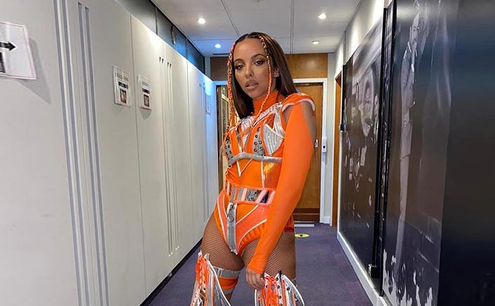 Jade Thirlwall Opens Up On Finding Love In Lockdown