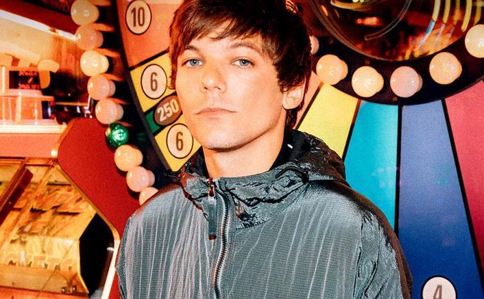 Louis Tomlinson Talks About His Mother & Sister's Death, Says It Makes Him Stronger