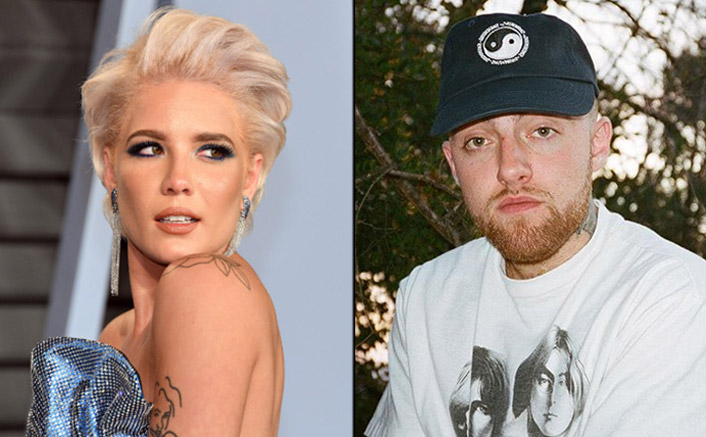 Mac Miller’s Death Gave Halsey The Courage To Step Out Of An Unhealthy Relationship 
