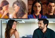 Made In Heaven To Firsts: Romantic Shows To Enjoy On Weekend