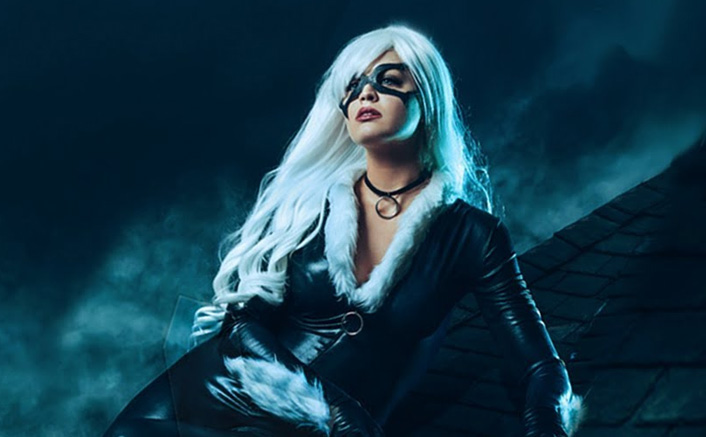 Marvel Eying Amber Heard To Play Black Cat? 