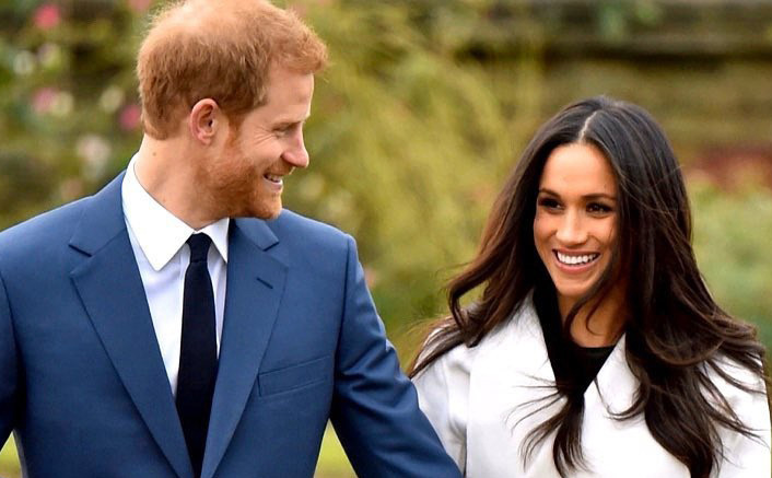 Meghan Markle Opens Up About Suffering A Miscarriage, Says “Staring At The Cold White Walls, I Tried To Imagine How Harry & I Would Heal”