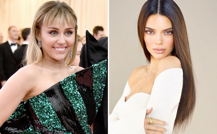 Miley Cyrus REACTS To Rumours Of Unfollowing Kendall Jenner & Others Over Controversial Birthday Bash!
