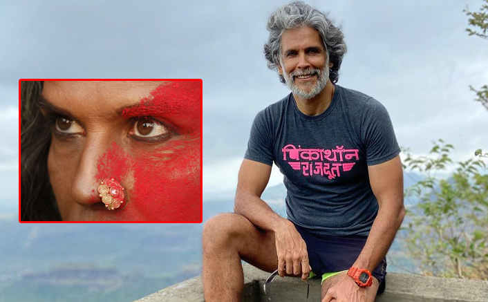 Milind Soman Turns Alike Akshay Kumars Laxmii User Asks What Happened To Goa Case