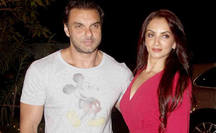 Fabulous Lives Of Bollywood Wives Draws Twitterati’s Attention To Sohail Khan And Seema Khan’s Not Conventional Marriage