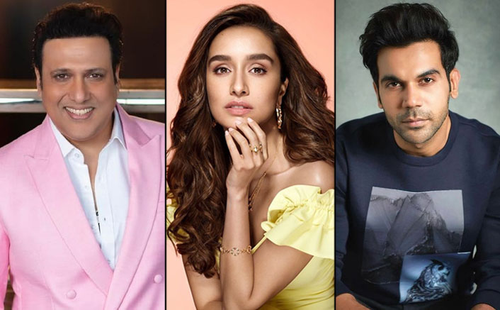 New Music Reality Show Inspired By IPL On The Cards With Teams Owned By Govinda, Shraddha Kapoor & Rajkummar Rao?