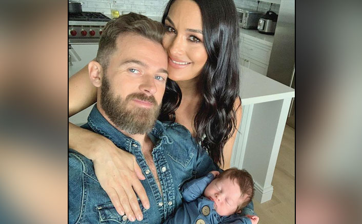 Nikki Bella & Artem Chigvintsev To Move To Los Angeles For Second Opinion After Baby Matteo's Heart Condition Details Revealed
