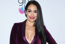 Nikki Bella Reveals Her Biggest Online Purchase Ever & We Can Only Dream About It