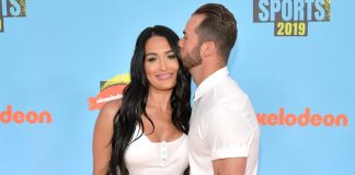 Nikki Bella Reveals How Dreaming Of Exes Helped Her In Relationship With Artem Chigvintsev