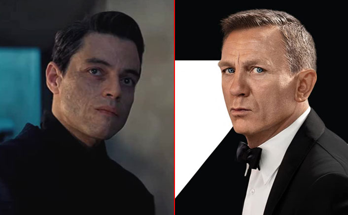 No Time To Die: Rami Malek's Villain To Be The BEST & BIGGEST Than Any Bond Villain Before!