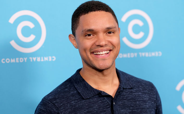 One Time Grammy Nominee, Trevor Noah To Host The 63rd Annual Grammy Awards