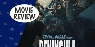 Peninsula Park Movie Review