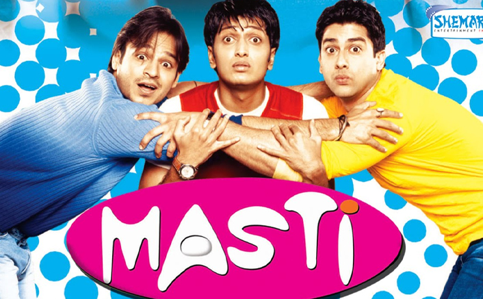 From Phir Hera Pheri To Mastizaade, Watch These Hilarious Comedy Films.