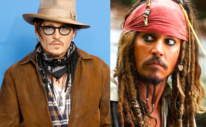 Pirates Of The Caribbean: Johnny Depp Aka Jack Sparrow's Son Might Enter(Pic credit: Getty Images)
