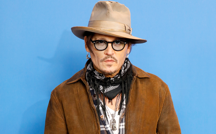Despite Warner Bros Firing Johnny Depp, Dior Keeps Him As Their Brand Face
