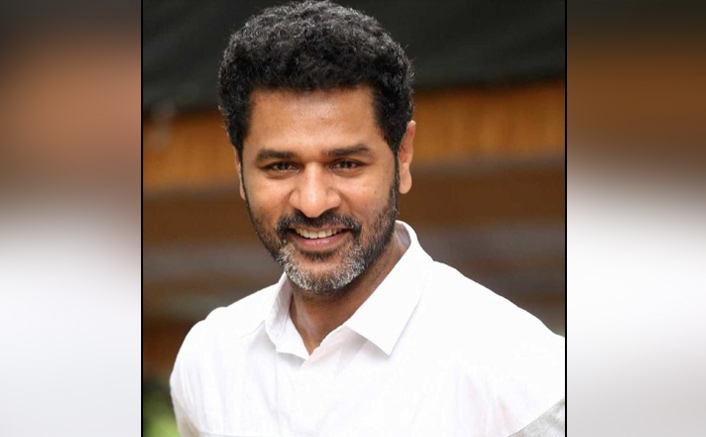 Prabhudheva Rumoured To Marry His Niece?