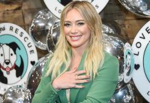 Preggers Hilary Duff Had The Biggest Misconception About S*x & We Can All Relate To It!