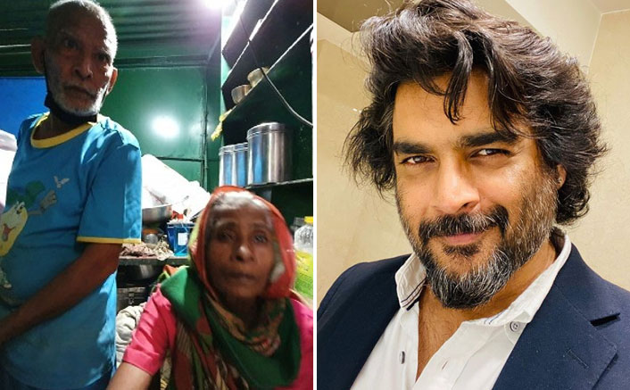 R Madhavan On Baba Ka Dhaba Fraud Row: "Such Thing Gives People A Reason Not To Do Good"