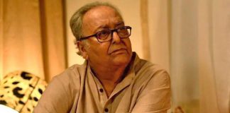 Remembering Soumitra Chatterjee fondly