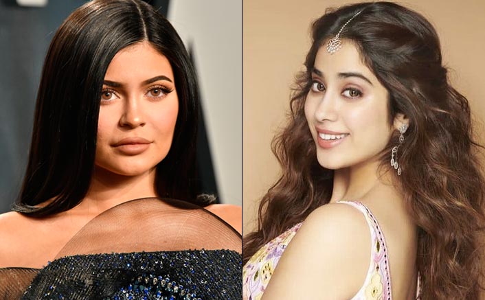 Revealed! Janhvi Kapoor Once Received A Birthday Wish From Kylie Jenner