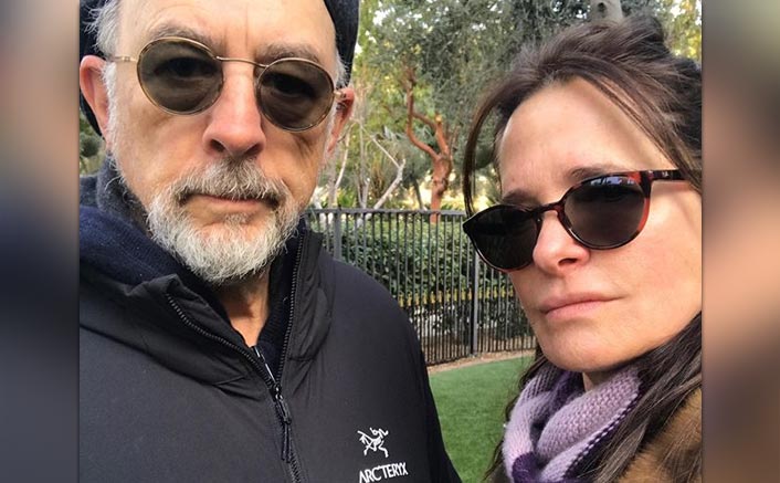 Richard Schiff Is In Hospital, Shares Major Health Update