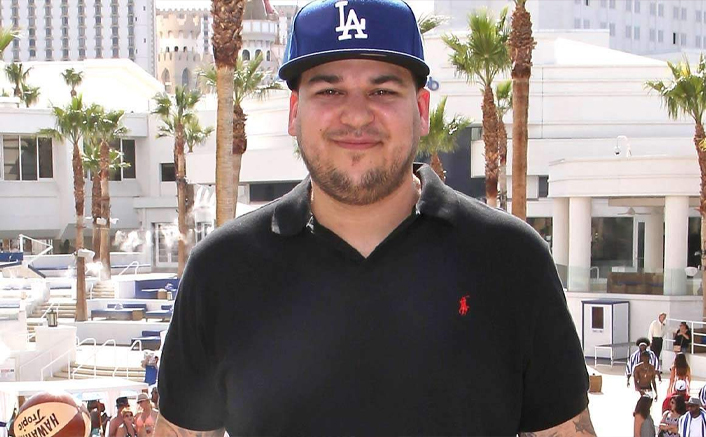  Rob Kardashian's Weight Loss Secret REVEALED! Here's His Diet & Work Out Routine