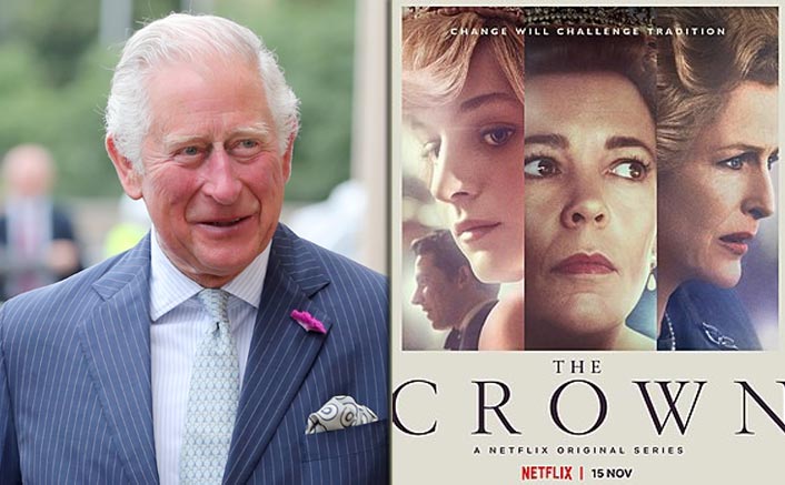 Royal Family Not Happy With Netflix’s The Crown Season 4!
