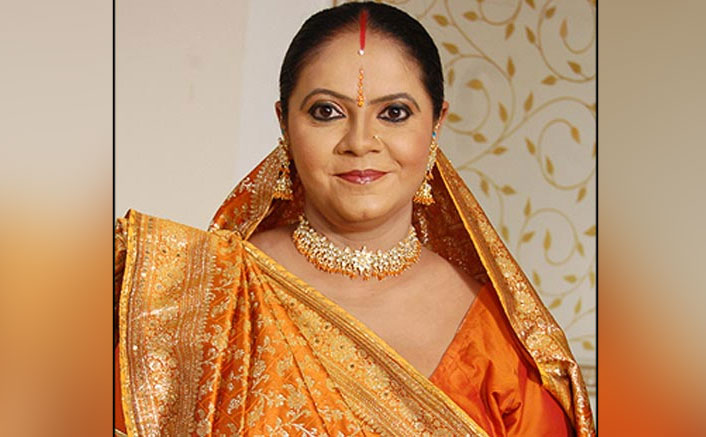 Rupal Patel Aka Kokilaben Of Saath Nibhaana Saathiya 2 Opens Up On People Fearing Her IRL