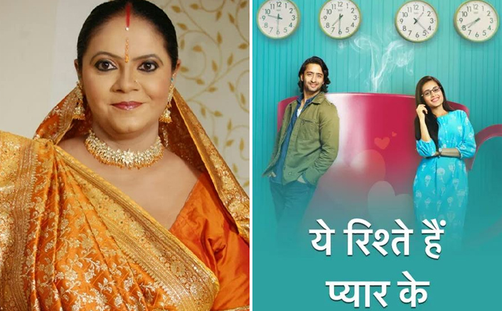 Rupal Patel Says There Should Be A Sequel For Yeh Rishtey Hai Pyar Ke