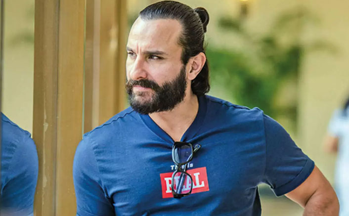Saif Ali Khan Having Second Thoughts About His Autobiography, “There Will Be A Section Of The Audience That’s So Negative…”