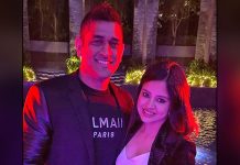 Sakshi Dhoni’s Instagram Reveals MS Dhoni Is Shifting To Mumbai