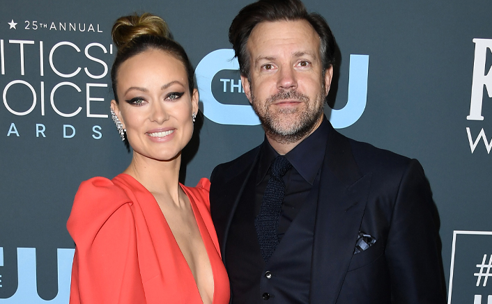 jason sudeikis and olivia wilde song