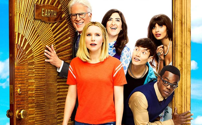 Schitt's Creek To Fight For My Way, Here Are Top 10 Netflix Series Right Now!