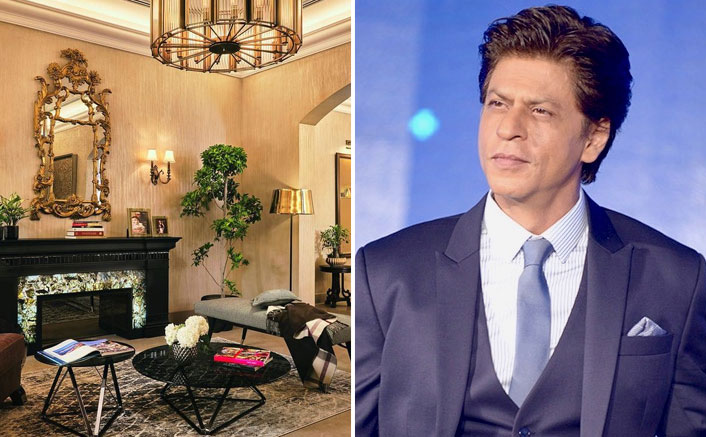 Shah Rukh Khan Invites You To His House