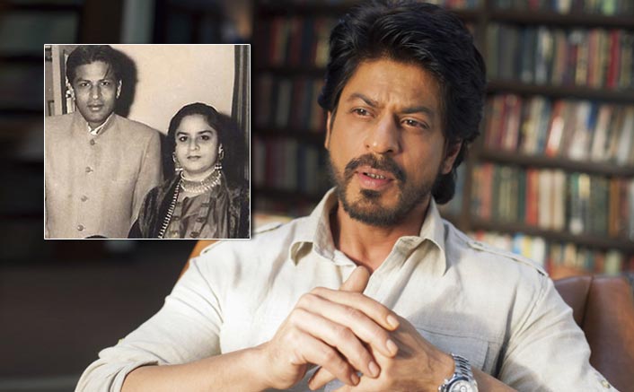 Shah Rukh Khan Talks On Biggest Hichki Moment Of Life