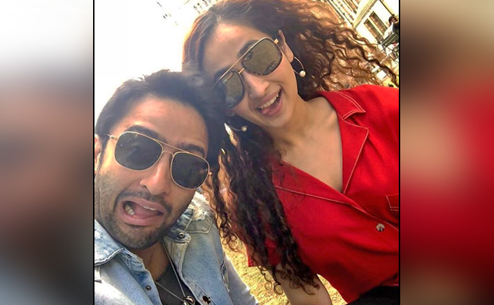 Shaheer Sheikh's Latest Instagram Story Is A Promise For Fans