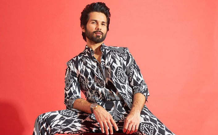 Jersey: Shahid Kapoor Nails The Look Of A 'Handsome Cricketer' In This