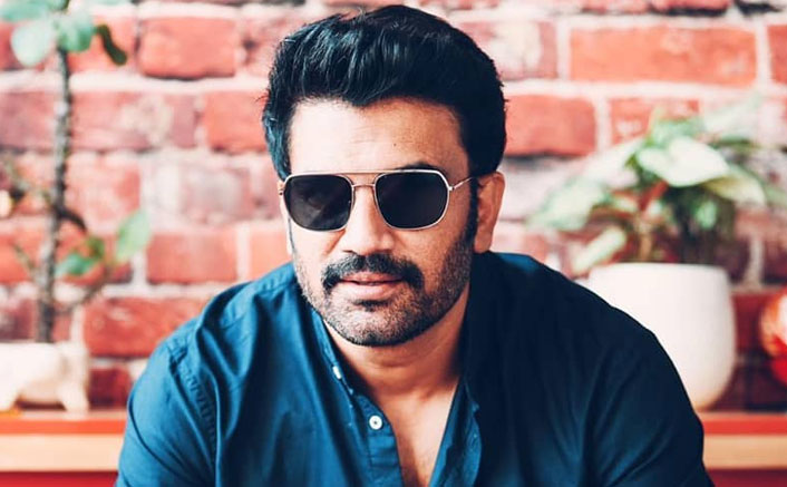Sharad Kelkar: Luck is in my favour right now