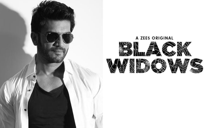 Sharad Kelkar Gets Candid About His Role In Black Widows