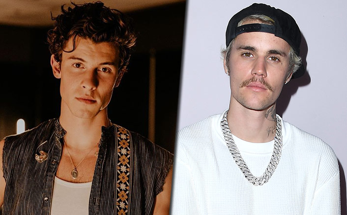 Shawn Mendes & Justin Bieber's New Single Monster Teaser Is Out