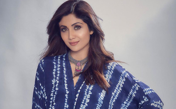 Shilpa Shetty Emits Positivity With Her Latest Post: "Don't Allow Your Age To Determine..."