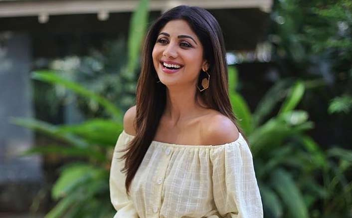 Shilpa Shetty Kundra Binges On A Vada Pav, Shares Video